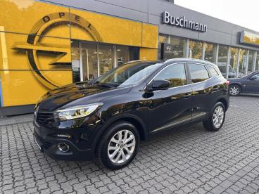 SPOTICAR Renault Kadjar Energy Tce 130 Collection Gebraucht - Suv Benzin Schwarz - Espelkamp - 1201296908_1