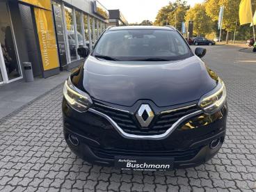 SPOTICAR Renault Kadjar Energy Tce 130 Collection Gebraucht - Suv Benzin Schwarz - Espelkamp - 1201296908_2