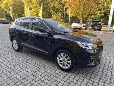 SPOTICAR Renault Kadjar Energy Tce 130 Collection Gebraucht - Suv Benzin Schwarz - Espelkamp - 1201296908_3