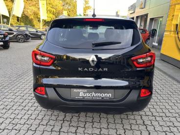 SPOTICAR Renault Kadjar Energy Tce 130 Collection Gebraucht - Suv Benzin Schwarz - Espelkamp - 1201296908_5