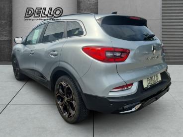 SPOTICAR Renault Kadjar Black Edition 1.3 Aut Dach Navi Bose Ahk Acc Apple Gebraucht - Suv Benzin Grau - Heide - 1201301798_3