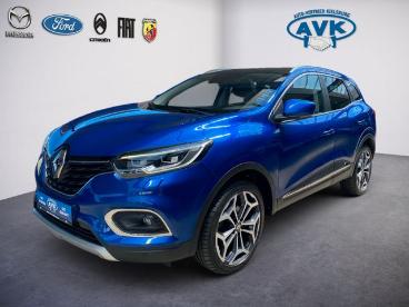 SPOTICAR Renault Kadjar Limited Aut. Gebraucht - Suv Benzin Blau - Husum - 1201306356_2