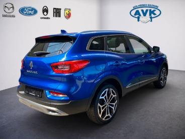 SPOTICAR Renault Kadjar Limited Aut. Gebraucht - Suv Benzin Blau - Husum - 1201306356_3
