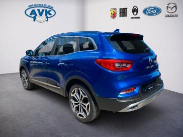 SPOTICAR Renault Kadjar Limited Aut. Gebraucht - Suv Benzin Blau - Husum - 1201306356_4