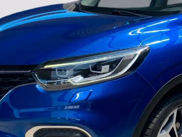 SPOTICAR Renault Kadjar Limited Aut. Gebraucht - Suv Benzin Blau - Husum - 1201306356_5