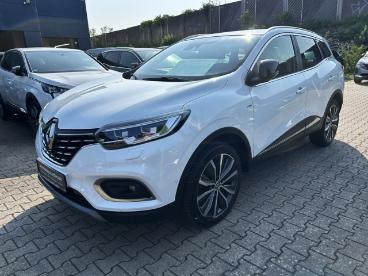 SPOTICAR Renault Kadjar Bose Edition Navi Soundsystem Led Apple Carplay An Gebraucht - Suv Benzin Weiß - Siegen - 1201324472_3