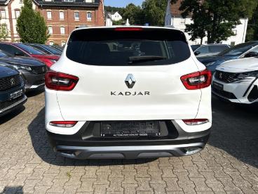 SPOTICAR Renault Kadjar Bose Edition Navi Soundsystem Led Apple Carplay An Gebraucht - Suv Benzin Weiß - Siegen - 1201324472_5