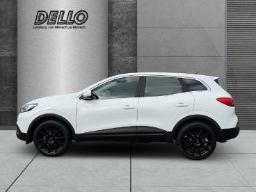 SPOTICAR Renault Kadjar Life Energy Ahk Allwetter Alu Pdc Gebraucht - Suv Benzin Weiß - Neumünster - 1201345541_2