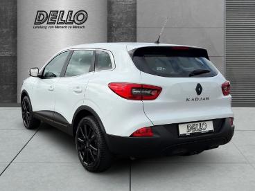 SPOTICAR Renault Kadjar Life Energy Ahk Allwetter Alu Pdc Gebraucht - Suv Benzin Weiß - Neumünster - 1201345541_3