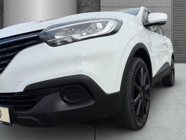 SPOTICAR Renault Kadjar Life Energy Ahk Allwetter Alu Pdc Gebraucht - Suv Benzin Weiß - Neumünster - 1201345541_4
