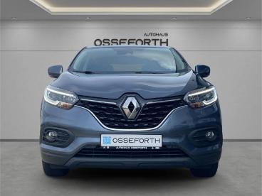 SPOTICAR Renault Kadjar Zen 1.3l Kamera+navi+allwetter+ahk Gebraucht - Suv Benzin Grau - Nordhorn - 1201347261_2