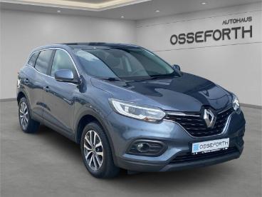 SPOTICAR Renault Kadjar Zen 1.3l Kamera+navi+allwetter+ahk Gebraucht - Suv Benzin Grau - Nordhorn - 1201347261_3