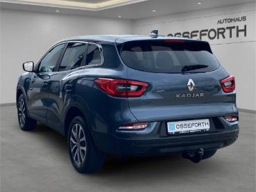 SPOTICAR Renault Kadjar Zen 1.3l Kamera+navi+allwetter+ahk Gebraucht - Suv Benzin Grau - Nordhorn - 1201347261_4