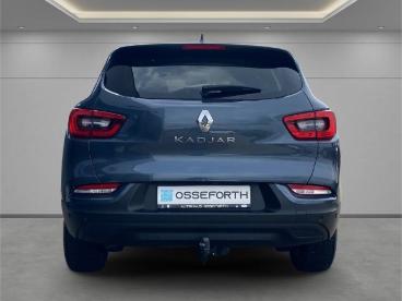 SPOTICAR Renault Kadjar Zen 1.3l Kamera+navi+allwetter+ahk Gebraucht - Suv Benzin Grau - Nordhorn - 1201347261_5
