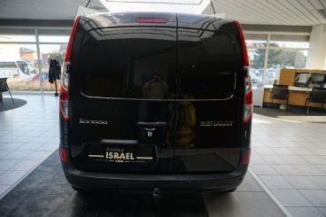 SPOTICAR Renault Kangoo Kangoo Gebraucht - Nutzfahrzeug Diesel  - Dresden - 1201106405_4