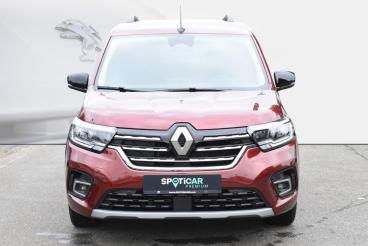 SPOTICAR Renault Kangoo Techno Gebraucht - Nutzfahrzeug Benzin  - Itzehoe - 1201193003_2