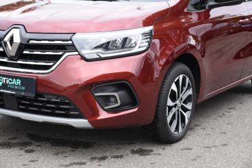 SPOTICAR Renault Kangoo Techno Gebraucht - Nutzfahrzeug Benzin  - Itzehoe - 1201193003_5