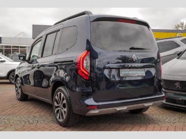 SPOTICAR Renault Kangoo Iii Techno 1.3 Tce Led Ruckkam Klimaauto Gebraucht - Nutzfahrzeug Benzin  - Lünen - 1201196852_4