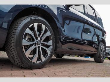 SPOTICAR Renault Kangoo Iii Techno 1.3 Tce Led Ruckkam Klimaauto Gebraucht - Nutzfahrzeug Benzin  - Lünen - 1201196852_5