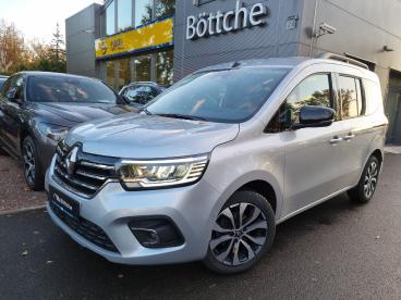 SPOTICAR Renault Kangoo 1.3 Intens Led/navi/shz/pdc/kamera/allwetter Gebraucht - Nutzfahrzeug Benzin  - Potsdam - 1201201031_2