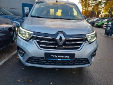 SPOTICAR Renault Kangoo 1.3 Intens Led/navi/shz/pdc/kamera/allwetter Gebraucht - Nutzfahrzeug Benzin  - Potsdam - 1201201031_3