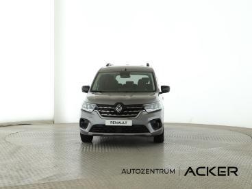 SPOTICAR Renault Kangoo Iii Grand Techno 130 7-sitzer/rfk/led Gebraucht - Nutzfahrzeug Benzin Grau - Bad Berleburg - 1201217282_4