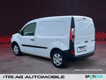 SPOTICAR Renault Kangoo Kangoo Gebraucht - Nutzfahrzeug Elektro  - Emmendingen - 1201232419_5