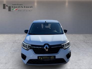 SPOTICAR Renault Kangoo 3 Equilibre Tce 100 M Gebraucht - Kombi Benzin  - München - 1201242053_1