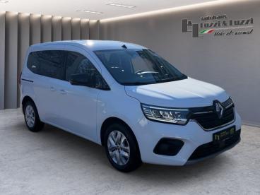 SPOTICAR Renault Kangoo 3 Equilibre Tce 100 M Gebraucht - Kombi Benzin  - München - 1201242053_3