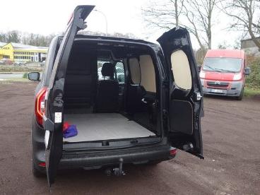 SPOTICAR Renault Kangoo Kangoo Gebraucht - Nutzfahrzeug Diesel Schwarz - Aurich - 1201269409_5