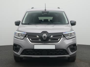 SPOTICAR Renault Kangoo Iii Grand E-tech Electric Techno Gebraucht - Nutzfahrzeug Elektro Grau - Borken - 1201293616_2