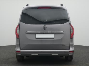 SPOTICAR Renault Kangoo Iii Grand E-tech Electric Techno Gebraucht - Nutzfahrzeug Elektro Grau - Borken - 1201293616_3