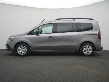 SPOTICAR Renault Kangoo Iii Grand E-tech Electric Techno Gebraucht - Nutzfahrzeug Elektro Grau - Borken - 1201293616_4
