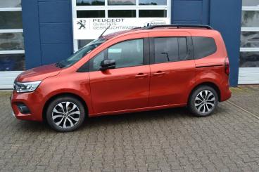 SPOTICAR Renault Kangoo Tce 130 1.3 Gebraucht - Nutzfahrzeug Benzin Braun - Daun - 1201295986_4