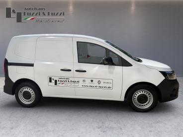 SPOTICAR Renault Kangoo Kangoo Gebraucht - Nutzfahrzeug Diesel Weiß - München - 1201323119_4
