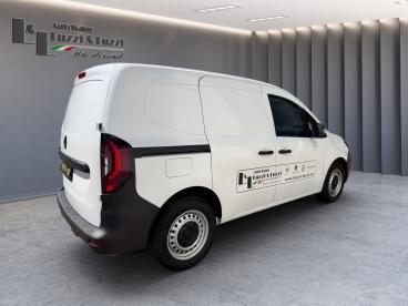 SPOTICAR Renault Kangoo Kangoo Gebraucht - Nutzfahrzeug Diesel Weiß - München - 1201323119_5