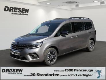 SPOTICAR Renault Kangoo Iii Grand Techno Tce 130 Edc Gebraucht - Kombi Benzin Grau - Mönchengladbach - 1201342612_1