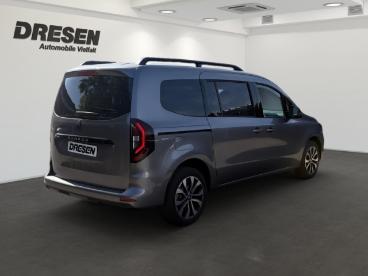 SPOTICAR Renault Kangoo Iii Grand Techno Tce 130 Edc Gebraucht - Kombi Benzin Grau - Mönchengladbach - 1201342612_4