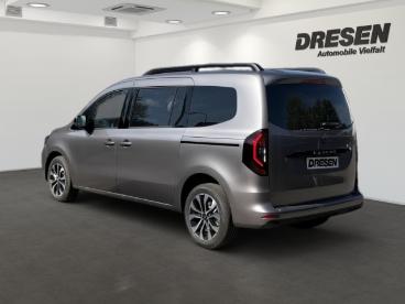 SPOTICAR Renault Kangoo Iii Grand Techno Tce 130 Edc Gebraucht - Kombi Benzin Grau - Mönchengladbach - 1201342612_5