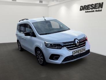 SPOTICAR Renault Kangoo Iii Intens Navi Led Apple Carplay Android Auto Meh Gebraucht - Nutzfahrzeug Benzin Weiß - Mönchengladbach - 1201349635_3