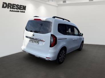 SPOTICAR Renault Kangoo Iii Intens Navi Led Apple Carplay Android Auto Meh Gebraucht - Nutzfahrzeug Benzin Weiß - Mönchengladbach - 1201349635_4