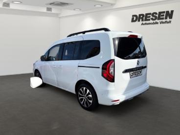 SPOTICAR Renault Kangoo Iii Intens Navi Led Apple Carplay Android Auto Meh Gebraucht - Nutzfahrzeug Benzin Weiß - Mönchengladbach - 1201349635_5