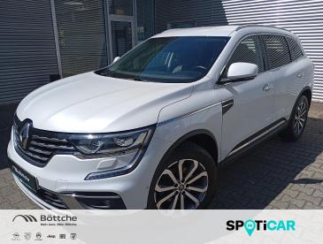 SPOTICAR Renault Koleos 1.7 Blue Dci Diesel Fap,klima,navi,lhz,fahrassiste Gebraucht - Suv Diesel  - Brandenburg - 1201128220_1