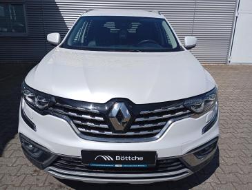 SPOTICAR Renault Koleos 1.7 Blue Dci Diesel Fap,klima,navi,lhz,fahrassiste Gebraucht - Suv Diesel  - Brandenburg - 1201128220_3