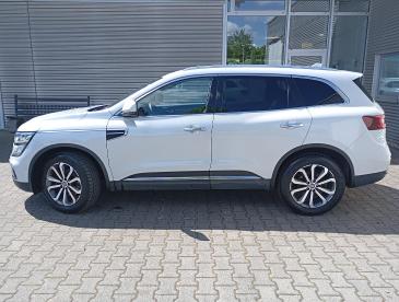 SPOTICAR Renault Koleos 1.7 Blue Dci Diesel Fap,klima,navi,lhz,fahrassiste Gebraucht - Suv Diesel  - Brandenburg - 1201128220_4