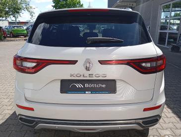 SPOTICAR Renault Koleos 1.7 Blue Dci Diesel Fap,klima,navi,lhz,fahrassiste Gebraucht - Suv Diesel  - Brandenburg - 1201128220_5