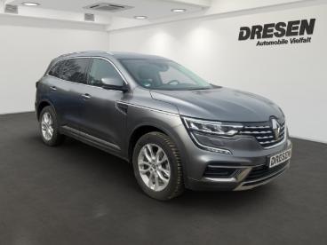 SPOTICAR Renault Koleos Automatik Techno Navi Soundsystem Led Apple Carpla Gebraucht - Suv Benzin Grau - Mönchengladbach - 1201270597_3