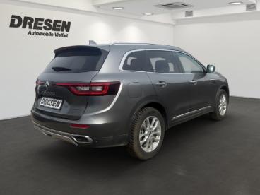 SPOTICAR Renault Koleos Automatik Techno Navi Soundsystem Led Apple Carpla Gebraucht - Suv Benzin Grau - Mönchengladbach - 1201270597_4