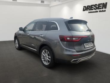 SPOTICAR Renault Koleos Automatik Techno Navi Soundsystem Led Apple Carpla Gebraucht - Suv Benzin Grau - Mönchengladbach - 1201270597_5