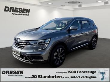 SPOTICAR Renault Koleos 1.3 Tce Techno Navi Soundsystem Led Apple Carplay Gebraucht - Suv Benzin Grau - Mönchengladbach - 1201270636_1